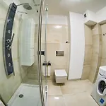 Appartement Ster-przestronny