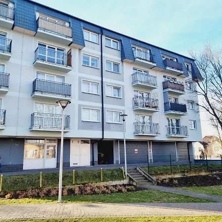 Appartement Ster-przestronny