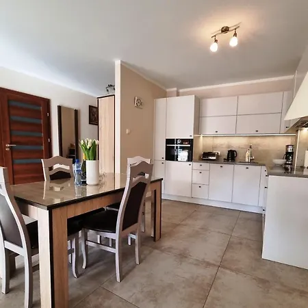 Ster-przestronny Apartamento *
