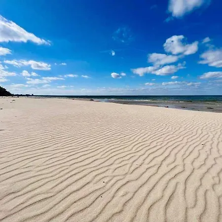 Ster-przestronny Apartamento Miedzyzdroje