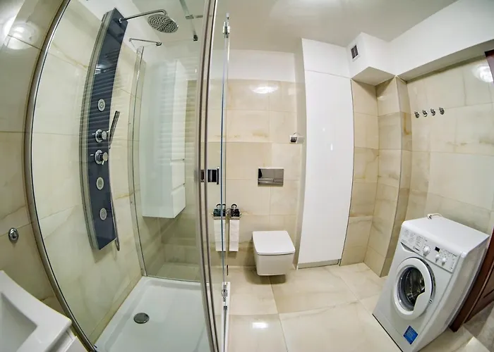 Appartamento Ster-przestronny