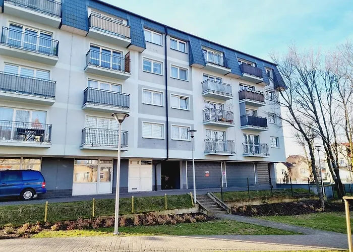 Appartamento Ster-przestronny