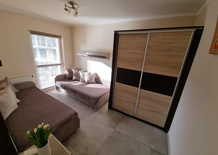 Ster-przestronny Appartamento *