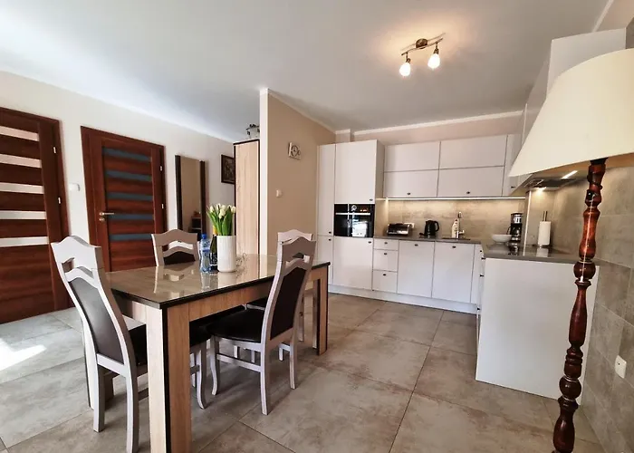 Ster-przestronny Appartamento *