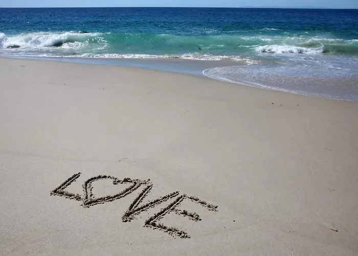 Ster-przestronny Miedzyzdroje