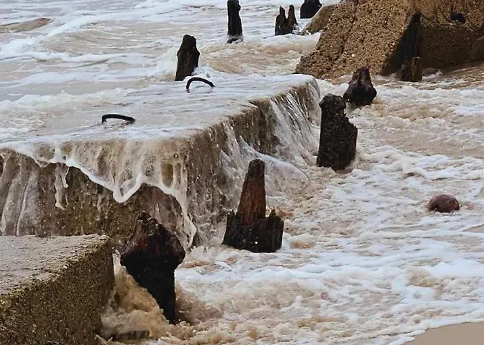 Appartamento Ster-przestronny Miedzyzdroje