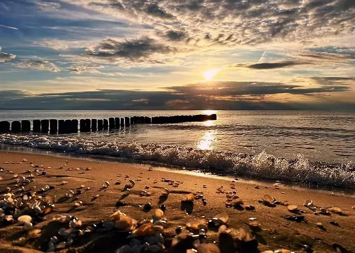 Ster-przestronny Appartamento